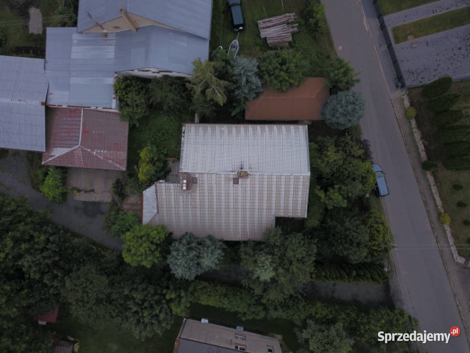 Sprzedam dom 1790m2 Łąka Prudnicka
