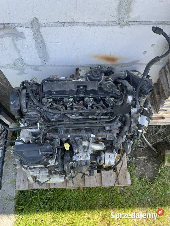 Silnik Ford Kuga XRMA 10DZAD Orły