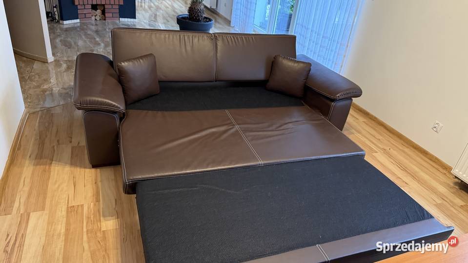 Kanapa sofa rozkładana Opole