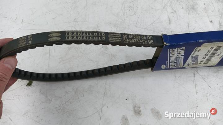 PASEK KLINOWY BELT CARRIER SUPRA 850 GENESIS R70 Bielsko-Biała
