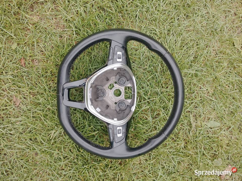 KIEROWCA GOLF VII MULTIFUNKCJA Międzychód sprzedam