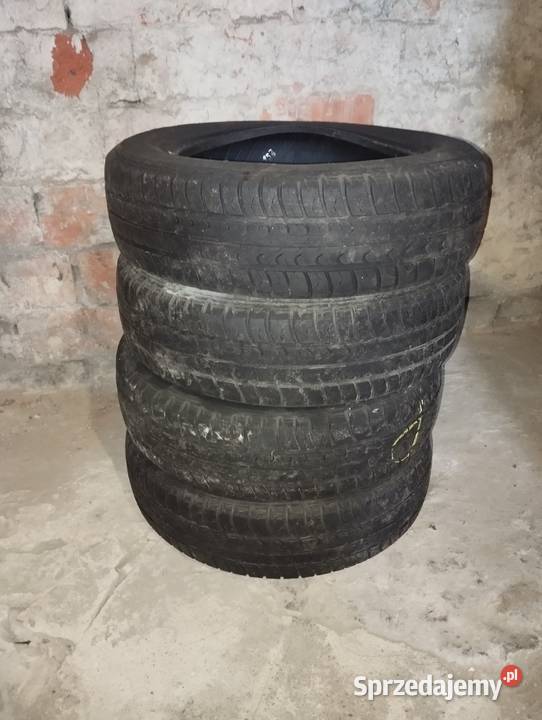 Opony firmy Kelly 15570 r13 75T