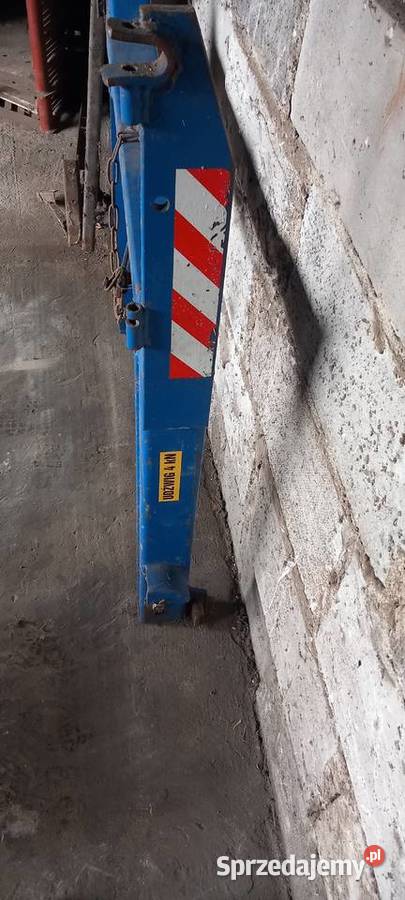 Przedłużka tura Żerniki