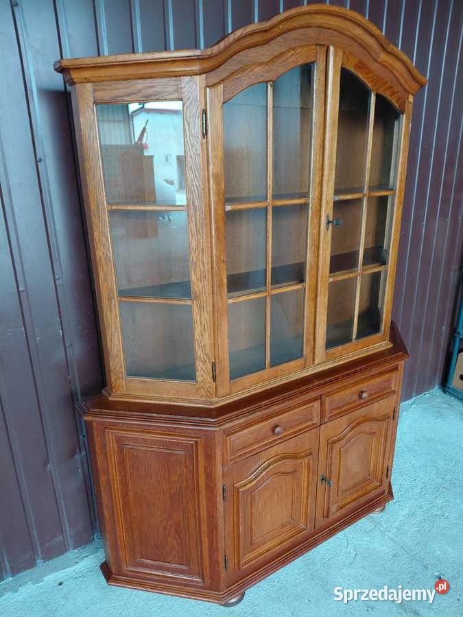 witryna 375 Byczyna sprzedam