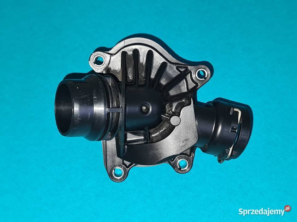 Bmw E46 FL Termostat Warszawa