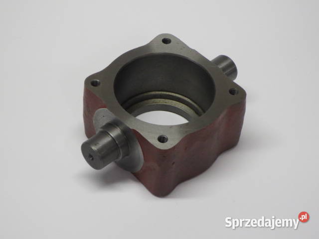 Obudowa napędu kosy Fortschritt E512 E514 Konstantynów Łódzki