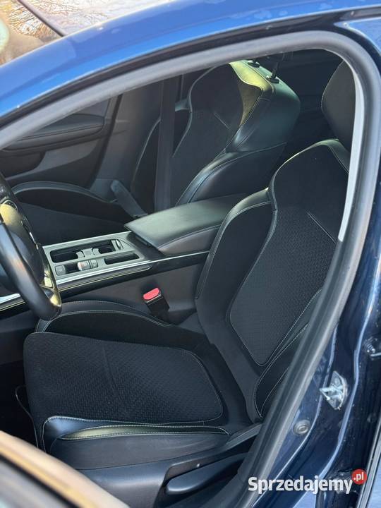 Renault Megane śląskie Częstochowa