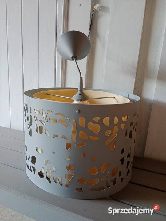 Lampa sufitowa Jelenia Góra