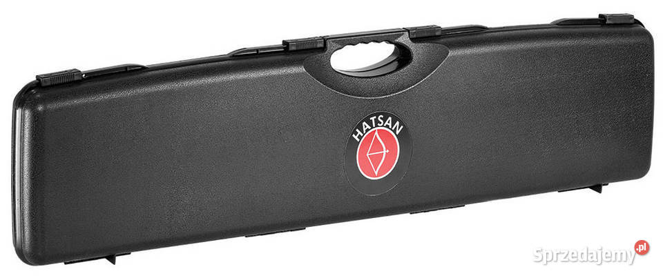 Wiatrówka PCP Hatsan BT65RB Elite 635 mm tuni Trzcianka