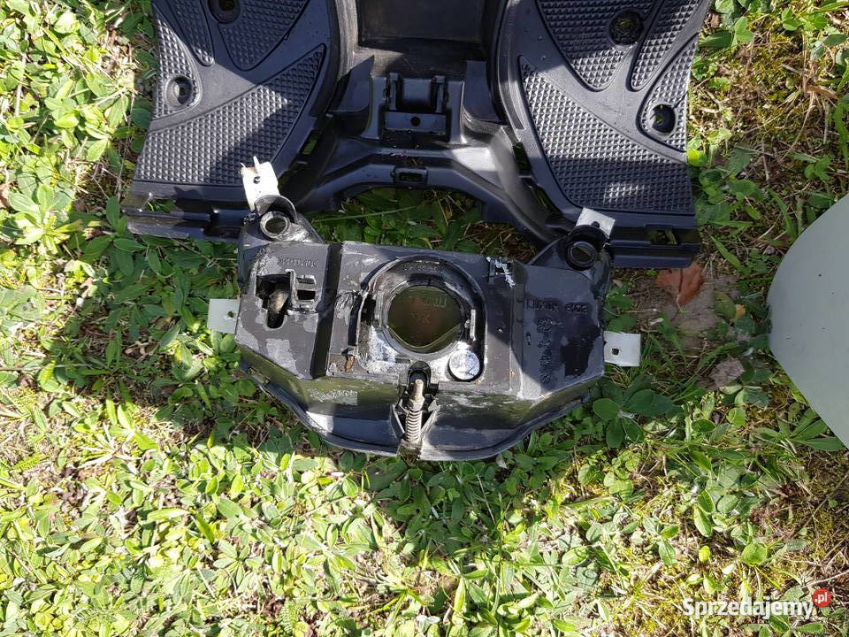 Yamaha Aerox 50 9712 Lampa przod reflektor Radzyń Podlaski