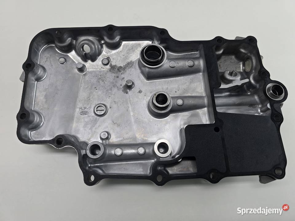Miska Oleju Miska Olejowa Dekiel Pokrywa Honda Janowice
