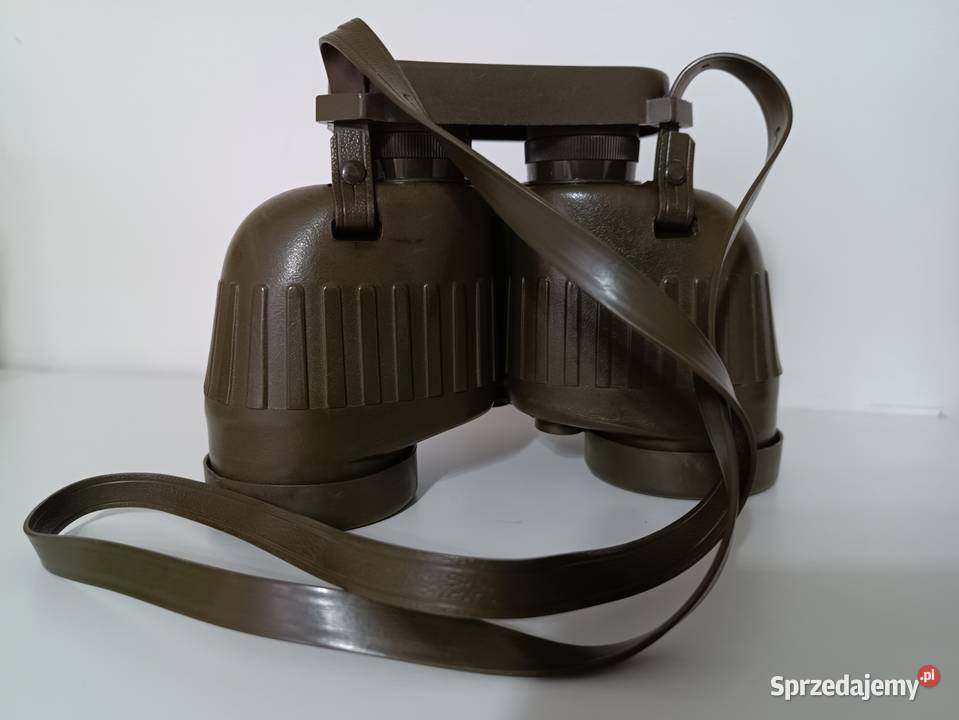 Steiner Commander 750 Military Profesjonalna mazowieckie Warszawa