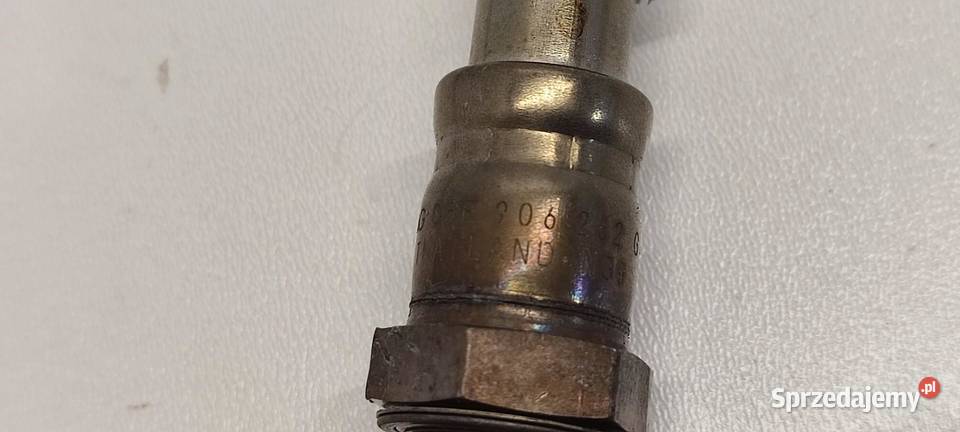 VW TIGUAN ALLSPACE SONDA LAMBDA CZUJNIK