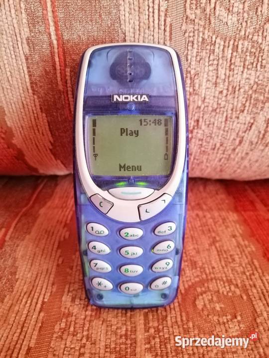 Nokia 3330