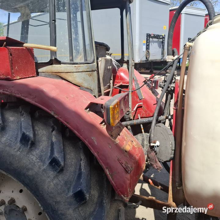 Ursus c360 c355 c4011 lubelskie Lublin sprzedam