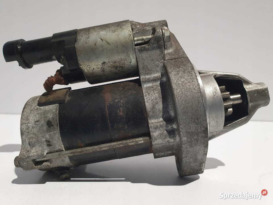 ROZRUSZNIK Honda Civic VIII 18 VTEC R18A2 Układ elektryczny silnika Chełm