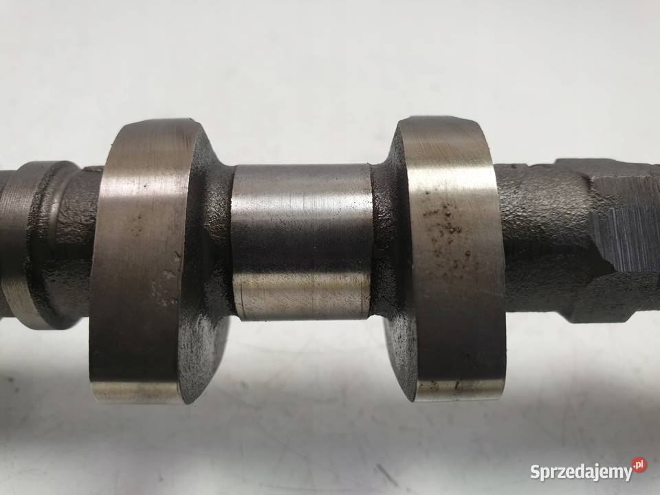 Hyundai i10 II 10 12V WAŁEK KOŁO FAZ ROZRZĄDU lubelskie Chełm