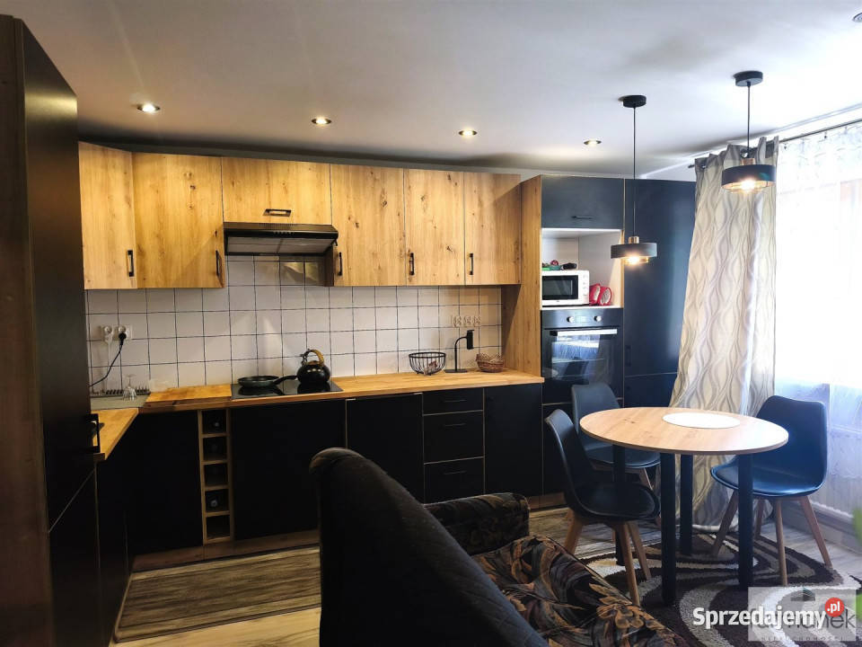 Mieszkanie Radecznica 7695 metrów 4 pok lubelskie