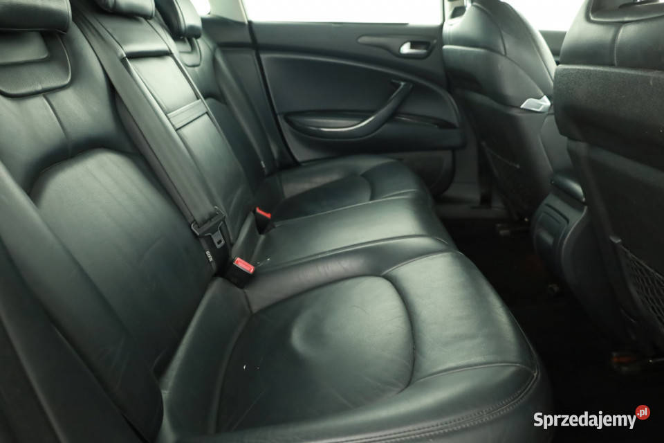Citroen C5 22 HDi C5 Piaseczno
