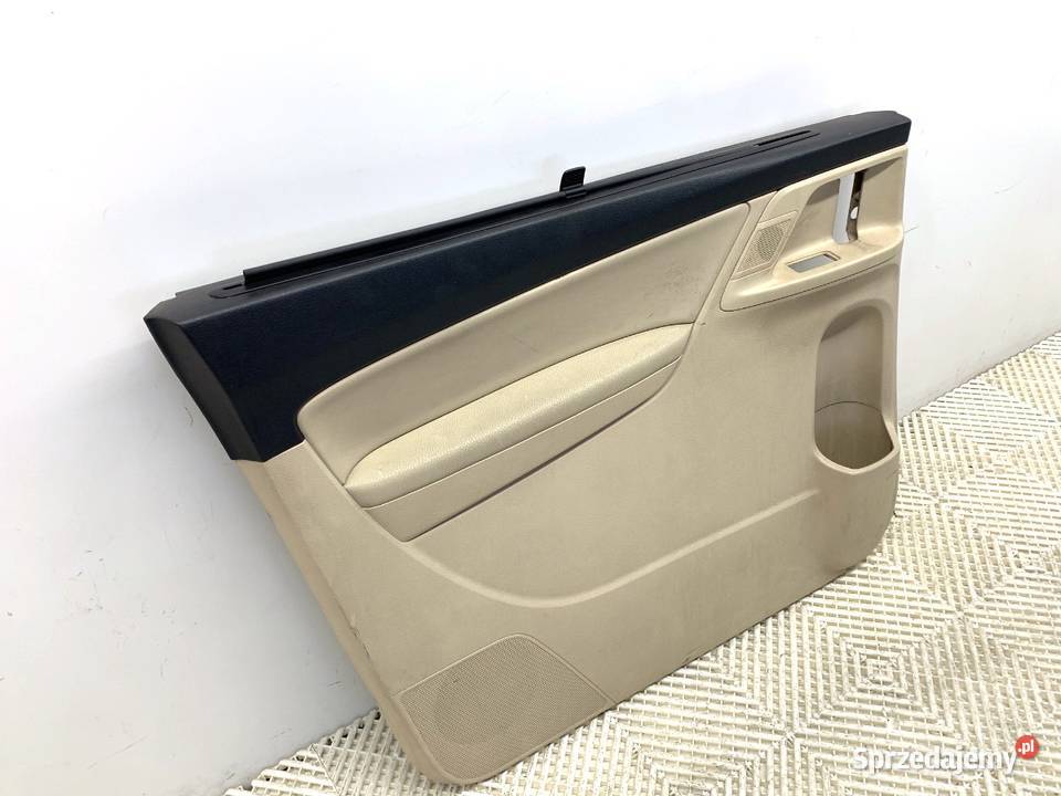 BOCZEK DRZWI LEWY TYŁ ROLETA VW SHARAN osobowe sprzedam