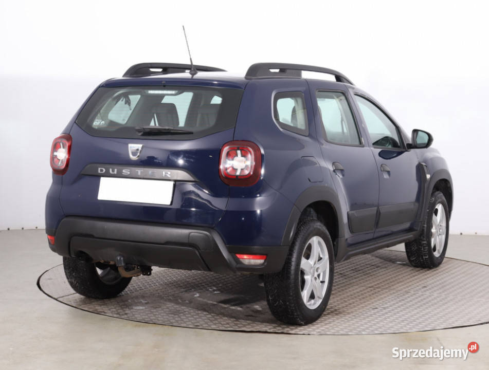 Dacia Duster 10 TCe 999cm3 Piaseczno