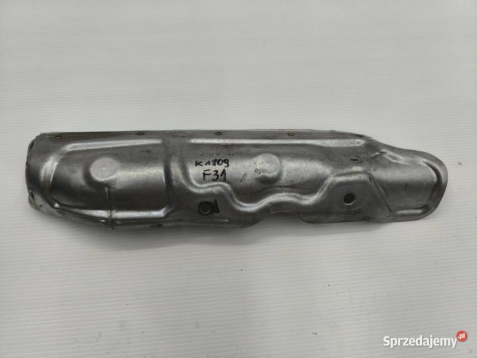 OSŁONA TERMOCZNA KOLEKTORA BMW F30 F31 LIFT 190 wielkopolskie