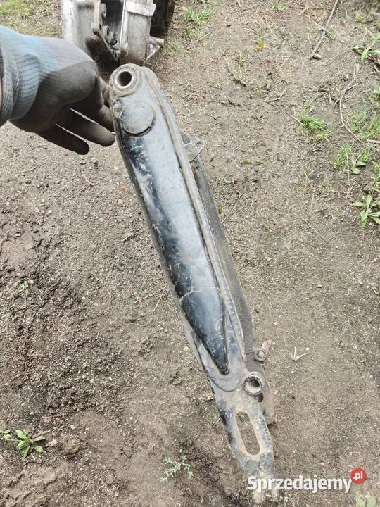 Wahacz pompowany dmuchany wsk 125 nie wfm shl lubelskie Zamość