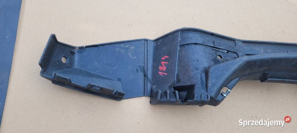 Fiat Grande PuntoEvo SLIZG ZDERZAKA TYL PRAWY Ruda Śląska