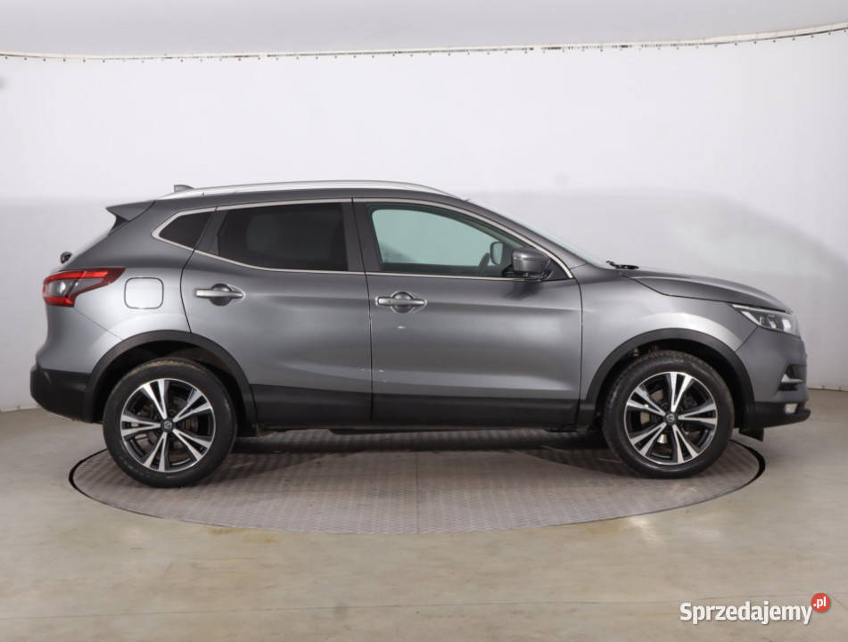 Nissan Qashqai 13 DIGT Piaseczno