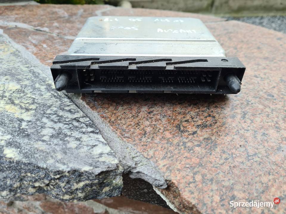 Volvo S60 s80 v70 xc70 xc90 24 D5 163 Moduł lubelskie Żerocin