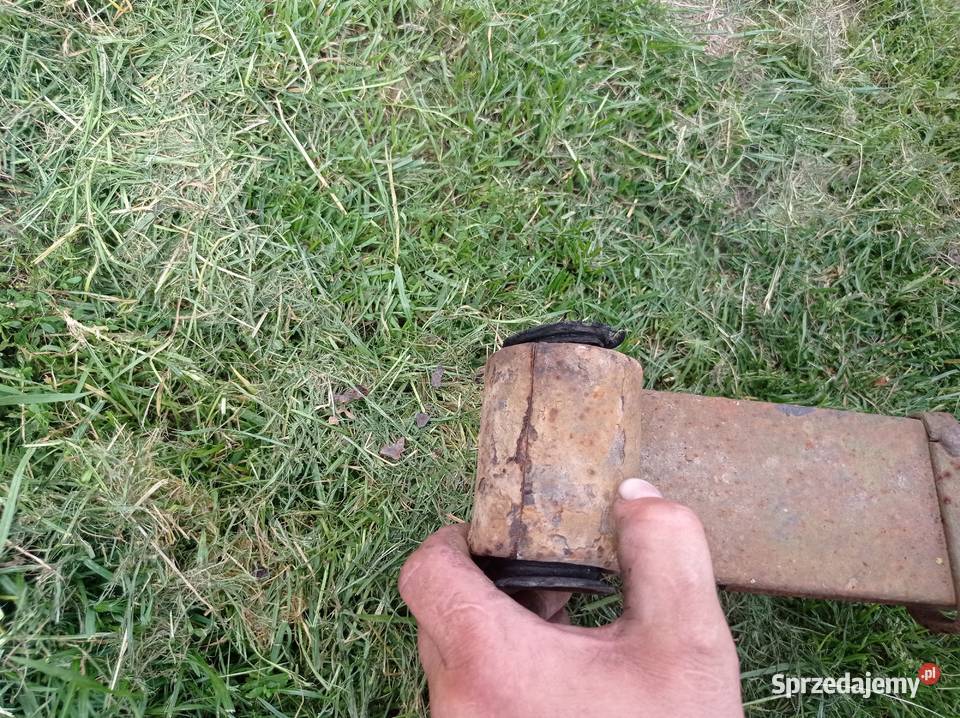 ducato boxer jumper szyba tylna przednia belka benzyna+CNG Motoryzacja Kielce