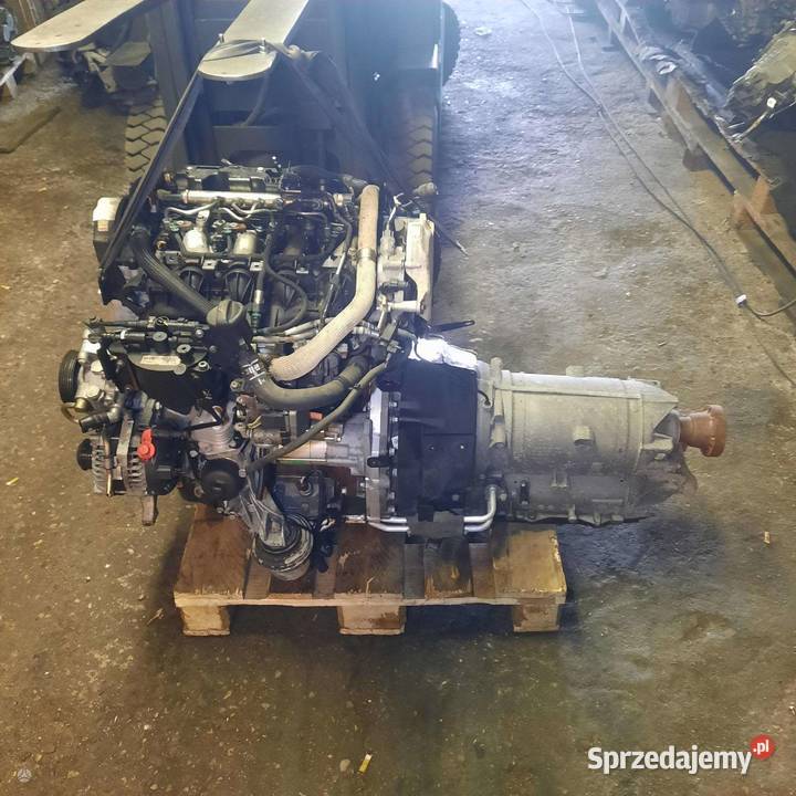 Jaguar XF X250 Diesel 140 kW190 chłodnica EGR z Pułtusk