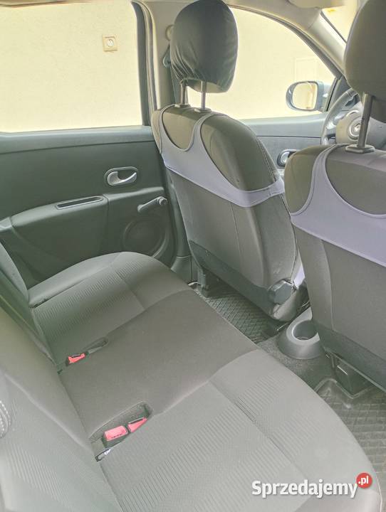 Renault Clio 3 Alize 12TCe lifcie 103 z 2011 r Kraków