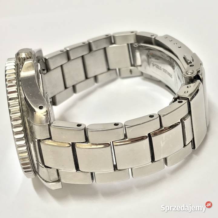 Seiko Prospex V1470CS0 Solar Diver 200m 38mm Warszawa