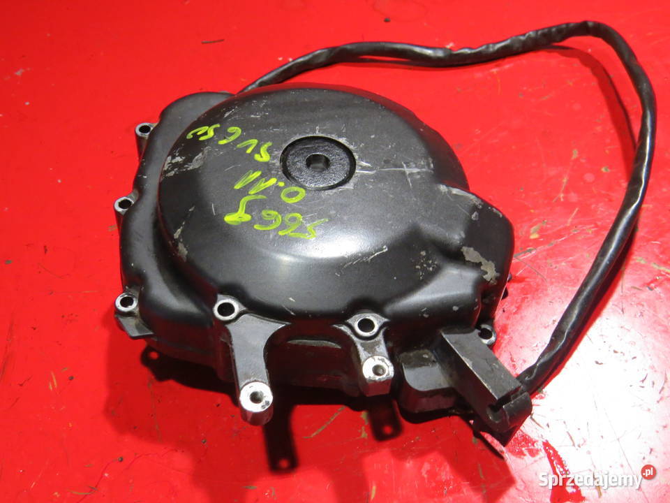SUZUKI SV 650 SV650 02 STATOR ZAPŁON CEWKI Warszawa
