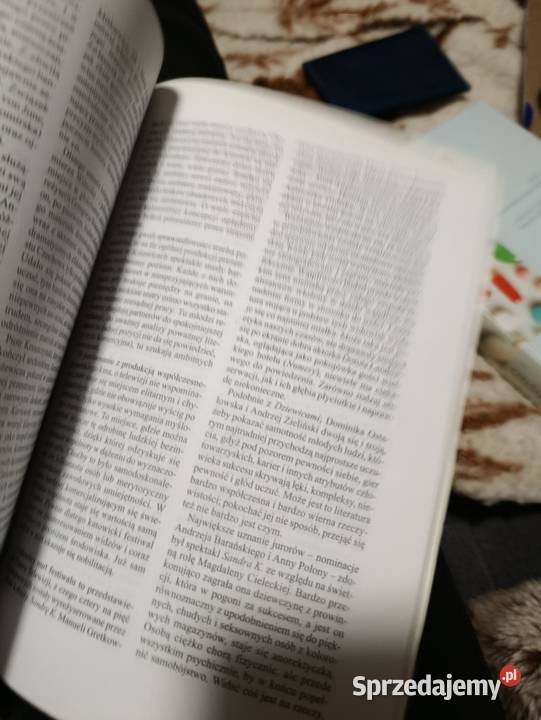 twórczość numer 7 z 2021 roku Poznań sprzedam