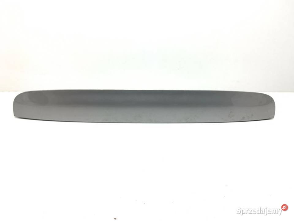 LISTWA KLAPY TYŁ NISSAN NOTE E11 Hatchback 0513