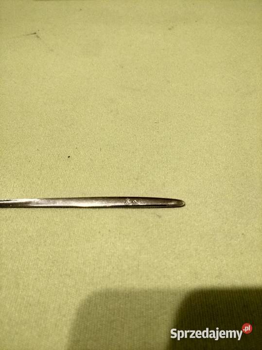 Łyżeczki deserowe 125 mm 6 Lublin