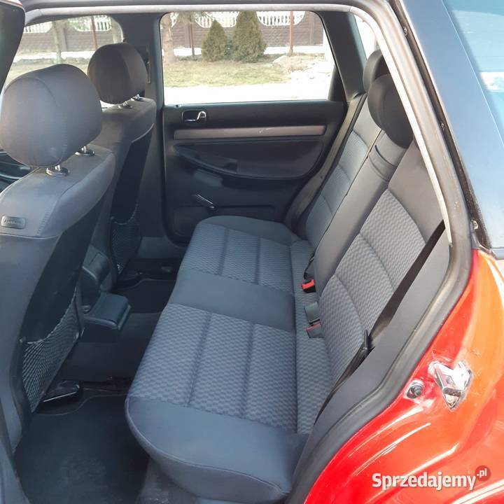 Sprzedam Audi A4 B5 Kombi 19 TDI 110 1883cm3 sprzedam