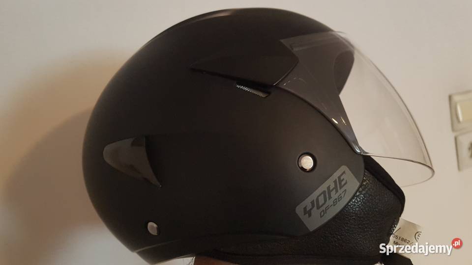 Sprzedam Kask Strzelin