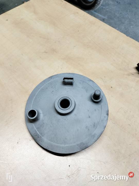 Szczękotrzymacz WSK 125 łódzkie Łubno sprzedam