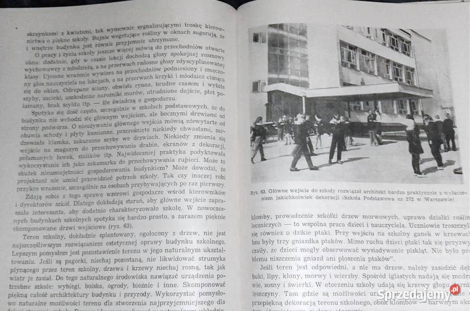 Ład w szkole Bolesław Kiernicki Pozostałe Chełm