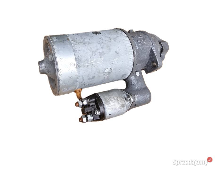 Rozrusznik R5b Ursus c328 Star 66 660 Star 29 Zielęcice sprzedam