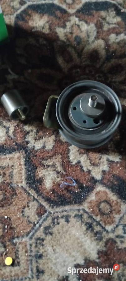 Napinacz paska rozrządu VW seat audi Rozrząd Dywity