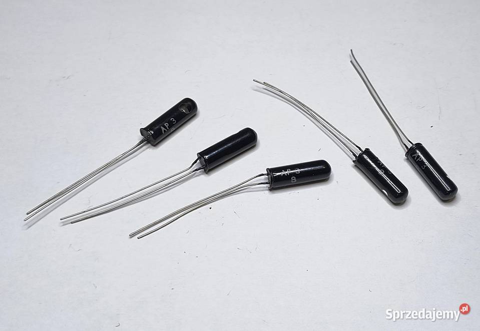 Fotodioda germanowa AP3 TEWA Gdańsk sprzedam