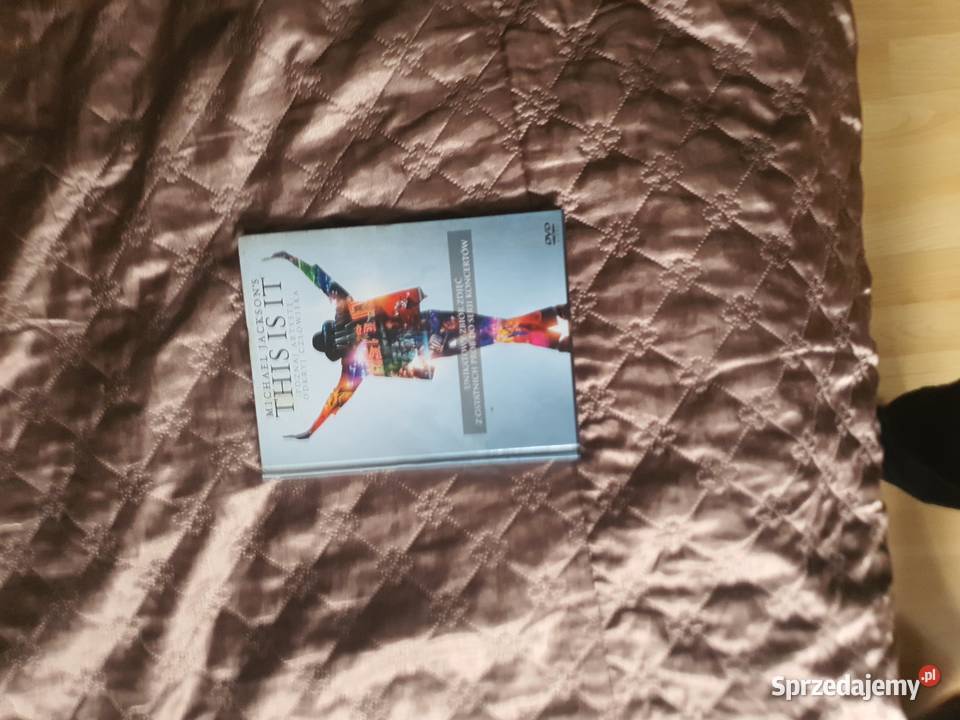Filmy dvd Dworzysko