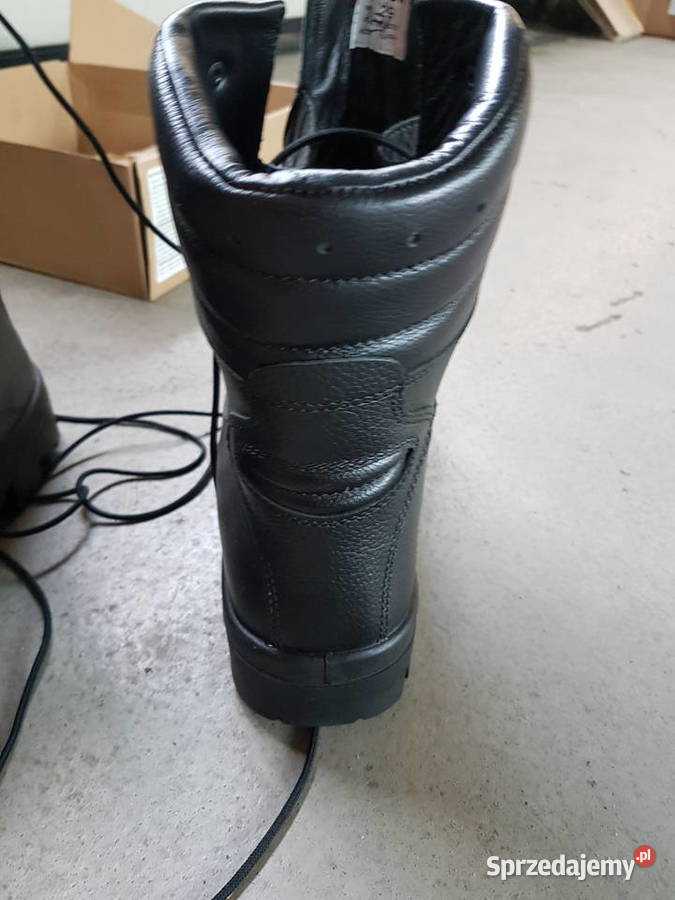 BUTY ZIMOWE TRZEWIKI DEMAR 933MON 933 MON NOWE Pozostałe