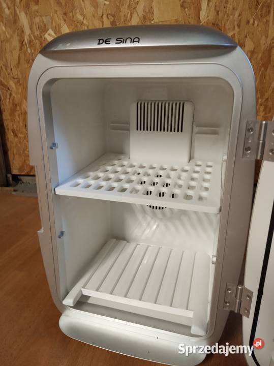Lodówka turystyczna De Sina 23V 12 V Łęczyca sprzedam