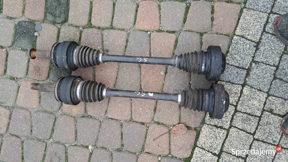 Półoś lexus SC300 SC400 Częstochowa sprzedam
