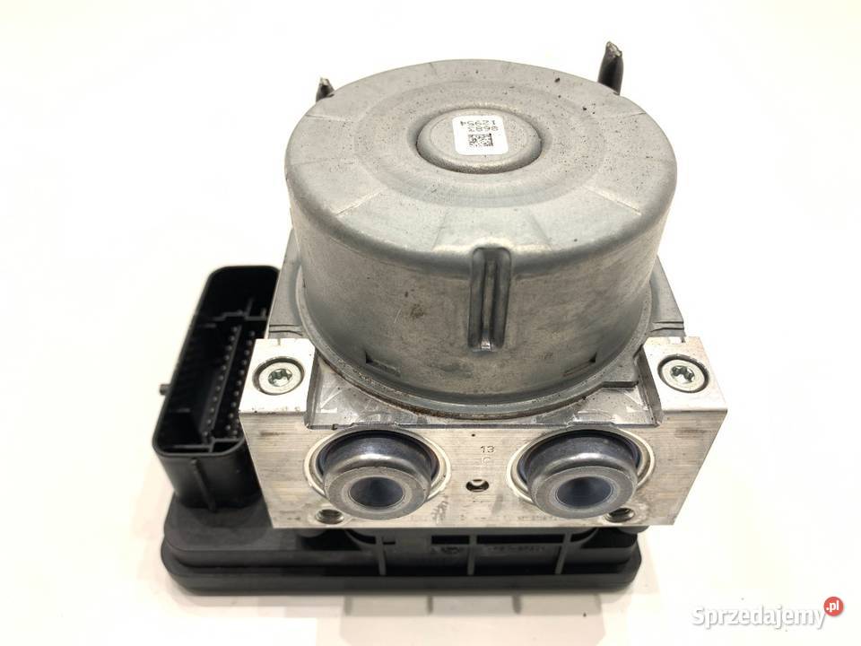 POMPA ABS BMW F30 6871110 20 245 1118 podkarpackie